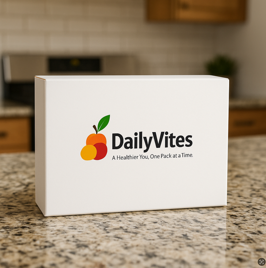 DailyVites Sleepy-Time Pack